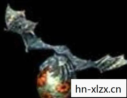 绒球奇美拉，探索古老传说中的神秘生物