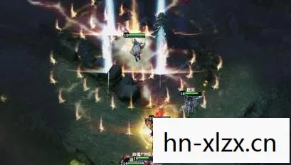 剑三方士攻略图片