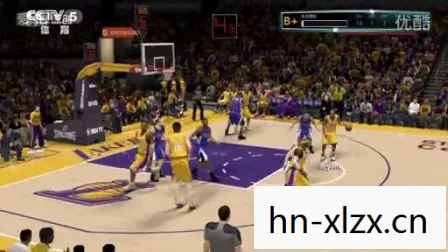 nba2k13解说员喊球员名字，NBA 2K13，经典篮球游戏的传奇解说