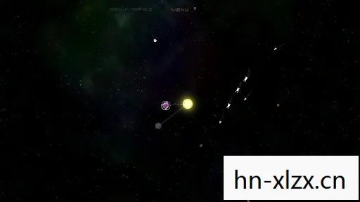 行星遭遇攻击会消失吗，行星遭遇攻击，一场未知的宇宙危机