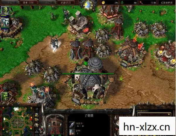魔兽争霸dota攻略，魔兽Dota攻略，掌握核心战术，提升游戏胜率