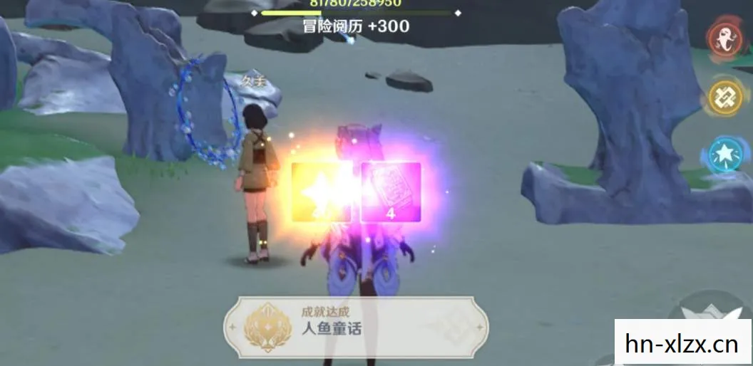 原神孤独的海兽任务怎么过，原神，孤独的海兽——探索未知海域的奇幻之旅