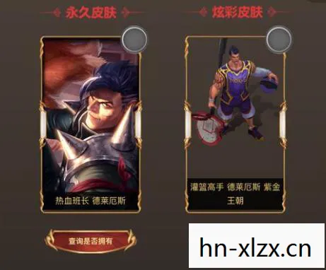 战斗之夜皮肤没到账怎么办图片