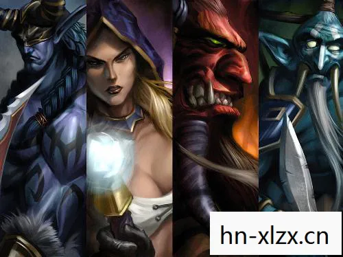 Dota 6.59c AI,智能升级,重塑经典 Dota 6.59c AI,智能升级,重塑经典