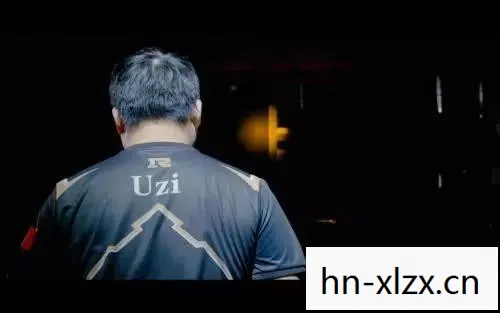 uzi的儿子，Uzi儿子出生，电竞传奇的下一代希望