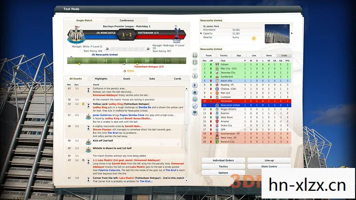 fifa足球经理2014修改器图片