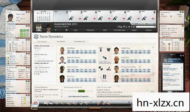 fifa足球经理2014修改器,FIFA足球经理13修改器,提升游戏体验的神奇工具 fifa足球经理2014修改器,FIFA足球经理13修改器,提升游戏体验的神奇工具