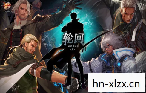 女枪二觉哪个职业厉害一点图片