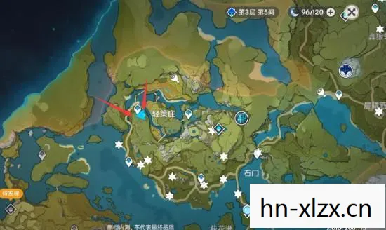 原神古云有螭任务攻略,原神古云有螭任务全解析,解锁古老谜题,探寻神秘宝藏 原神古云有螭任务攻略,原神古云有螭任务全解析,解锁古老谜题,探寻神秘宝藏