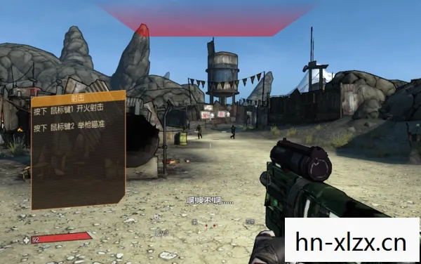无主之地配置要求，无主之地，优化配置，畅享游戏新体验