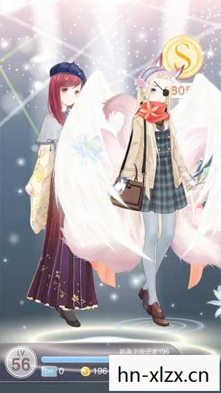 奇迹暖暖玄学，奇迹暖暖，玄武虚日鼠的神秘传说
