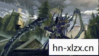 暗黑血统2魔化双手镰刀怎么获得，暗黑血统2，魔化双手镰刀的力量解析