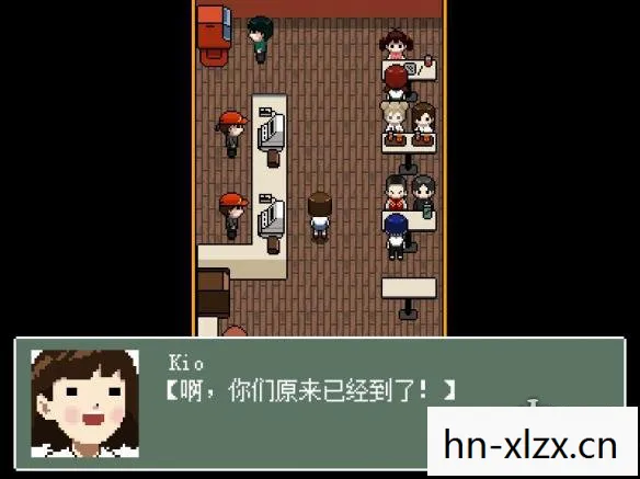 kio的人间冒险攻略推箱子，Kio的人间冒险攻略，解锁未知，探索自我