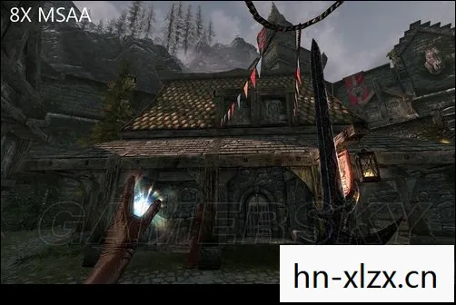 Skyrim Nexus,探索上古卷轴5的无限可能 Skyrim Nexus,探索上古卷轴5的无限可能