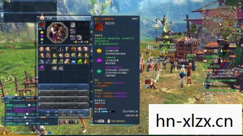 揭秘剑灵中的火炮兰八卦图片