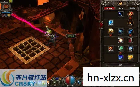 火炬之光2法师攻略大全,火炬之光2法师攻略,掌握元素之力,成为终极法师 火炬之光2法师攻略大全,火炬之光2法师攻略,掌握元素之力,成为终极法师