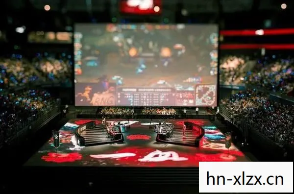 2021msi时间,2021 MSI,电竞盛宴的回顾与前瞻 2021msi时间,2021 MSI,电竞盛宴的回顾与前瞻