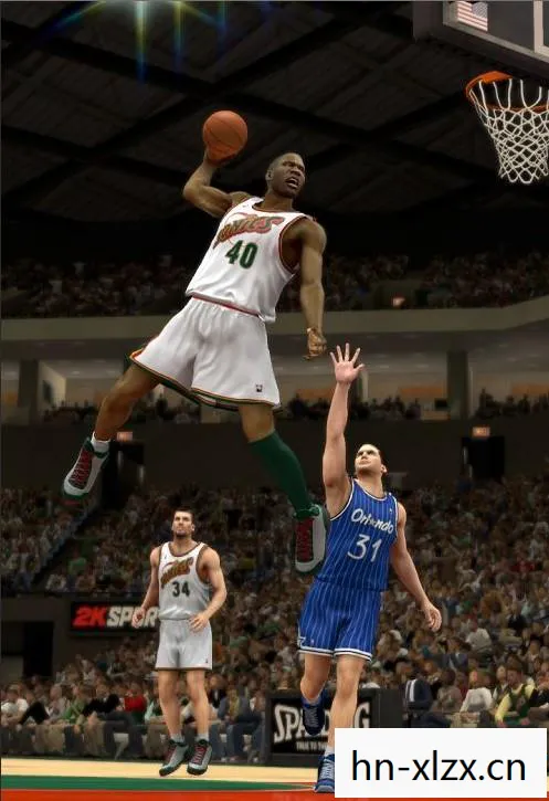 nba2k13球员名单补丁，NBA 2K13球员名单，重温经典，再现辉煌
