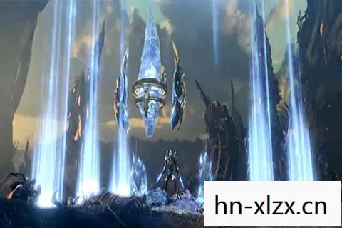 星际争霸2神族战术大全,星际争霸2神族战术解析 星际争霸2神族战术大全,星际争霸2神族战术解析