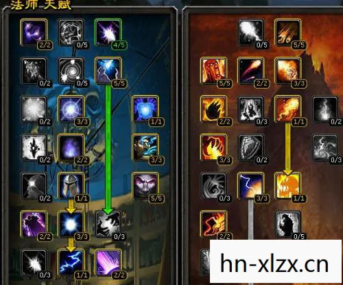 魔兽世界奥法输出手法攻略,魔兽世界,奥法输出手法详解 魔兽世界奥法输出手法攻略,魔兽世界,奥法输出手法详解
