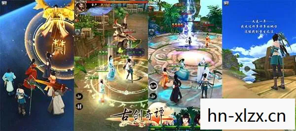 经典游戏的命运与玩家的情感纠葛图片