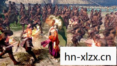 无双大蛇2魔王再临手游下载,无双大蛇2魔王再临,穿越时空的终极之战 无双大蛇2魔王再临手游下载,无双大蛇2魔王再临,穿越时空的终极之战