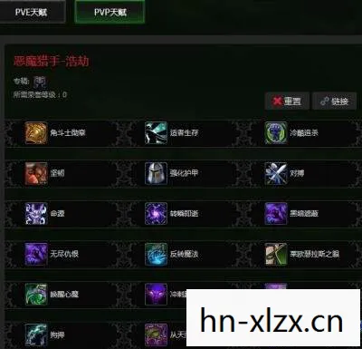 魔兽猎人天赋加点图,魔兽猎人天赋加点指南,打造你的专属猎人 魔兽猎人天赋加点图,魔兽猎人天赋加点指南,打造你的专属猎人