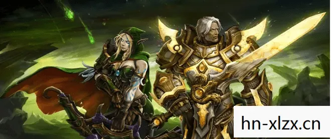 魔兽最强兵种，魔兽最强，探索游戏世界的巅峰力量