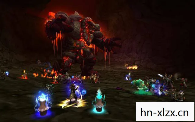 9城魔兽世界官网,9城魔兽世界,一段传奇的终结与重启 9城魔兽世界官网,9城魔兽世界,一段传奇的终结与重启