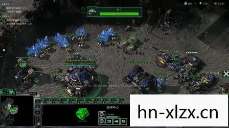 基地战争电影免费观看,基地战争,星际争霸中的战略博弈 基地战争电影免费观看,基地战争,星际争霸中的战略博弈