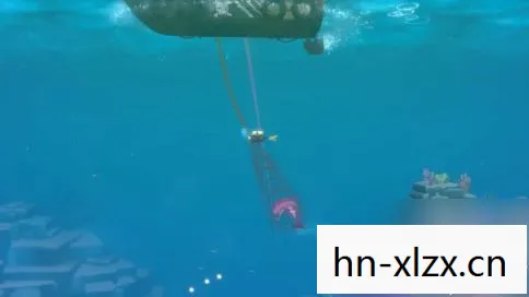 潜水员戴夫下载手机，潜水员戴夫，深海奇缘与生命探索的浪漫之旅