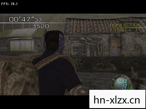 生化危机4mod安装教程,生化危机4,经典重生的MOD世界 生化危机4mod安装教程,生化危机4,经典重生的MOD世界