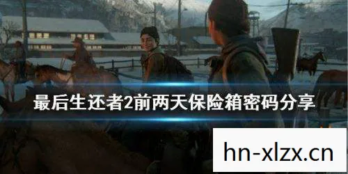 最后生还者2保险箱密码，最后生还者2深度解析，末世中的生存与人性