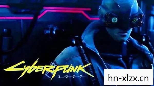 2077赛博朋克,2077,未来科技的与人类的交汇点 2077赛博朋克,2077,未来科技的与人类的交汇点