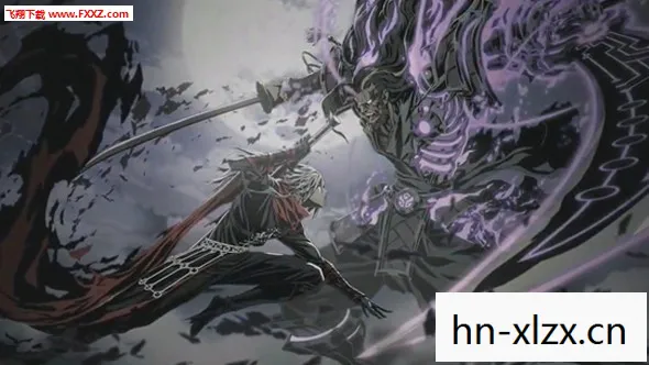 影之刃零，影之刃，探索武侠世界的极致美学