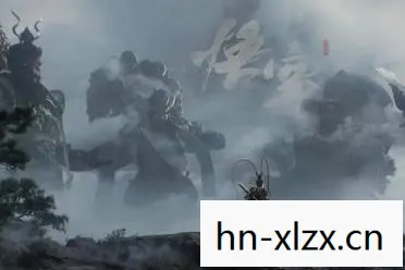 黑悟空神话取景地,黑悟空神话,探索一个神秘而迷人的传说 黑悟空神话取景地,黑悟空神话,探索一个神秘而迷人的传说