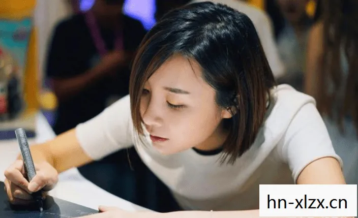 女流66简历，女流，以智慧与才华，书写不凡人生
