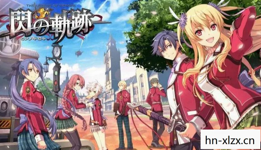 falcom游戏列表，Falcom，游戏界的传奇与经典
