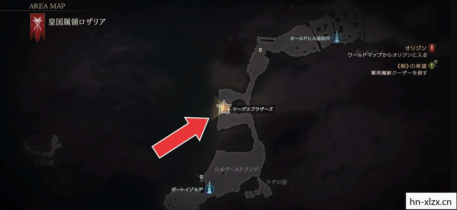 ff16恶名精英位置图，FF16，未来空战的新篇章