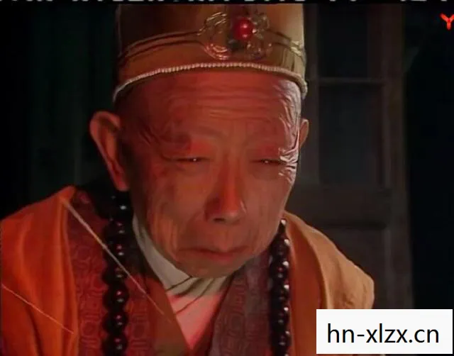 金池长老是哪里的主持，金池长老，西游记中的神秘人物