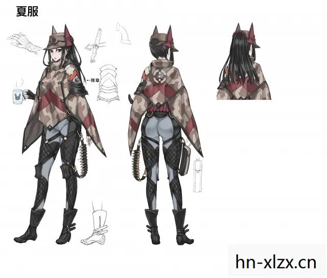 战场女武神4必练人物,战场女武神4,战火中的巾帼英雄 战场女武神4必练人物,战场女武神4,战火中的巾帼英雄