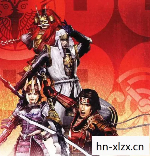 战国无双2全人物武器拿法，战国无双2，历史与传奇的交织