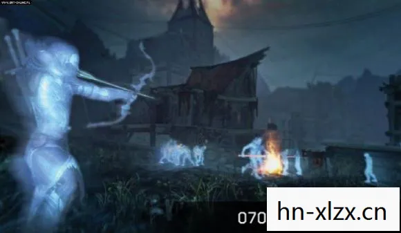 中土世界暗影魔多审讯没反应,中土世界,暗影魔多的史诗之旅 中土世界暗影魔多审讯没反应,中土世界,暗影魔多的史诗之旅