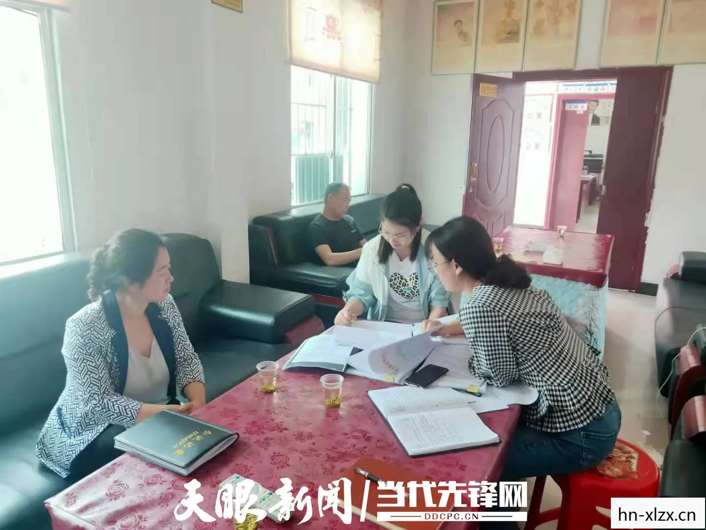 生化6项是检查什么，生化6，重燃希望