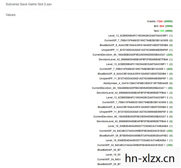 subverse存档位置,SUBVERSE存档,解锁你的游戏世界新篇章 subverse存档位置,SUBVERSE存档,解锁你的游戏世界新篇章