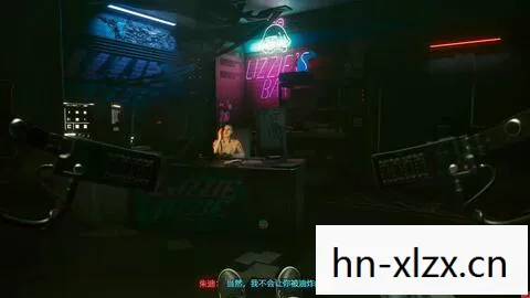 赛博朋克2077朱迪攻略流程,赛博朋克2077朱迪攻略,解锁夜之城最闪耀的星 赛博朋克2077朱迪攻略流程,赛博朋克2077朱迪攻略,解锁夜之城最闪耀的星