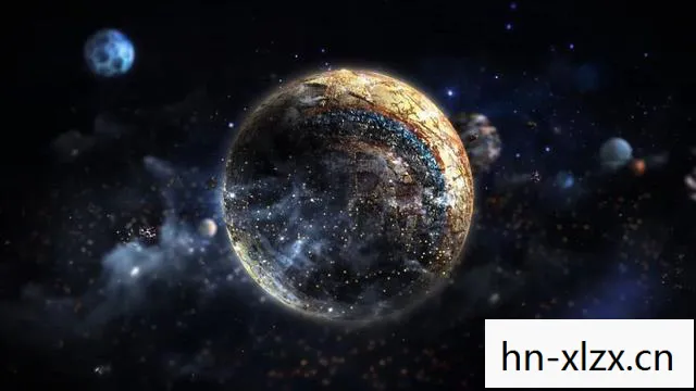 星球基地手机中文版下载图片