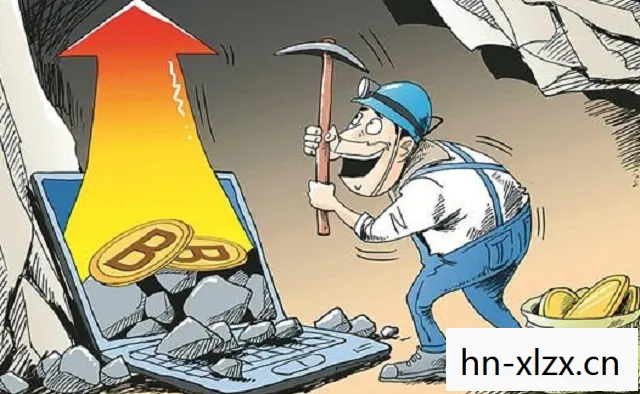 挖矿游戏叫什么，挖矿游戏，数字时代的淘金热