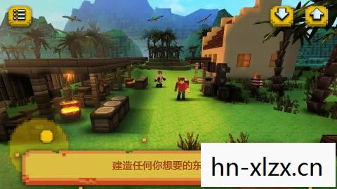 挖矿游戏叫什么，挖矿游戏，数字时代的淘金热