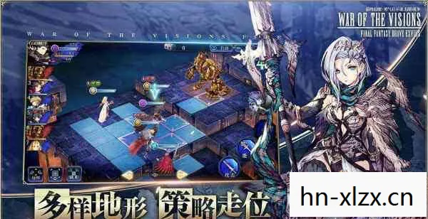 最终幻想世界攻略，最终幻想世界，探索无限可能的幻想之旅